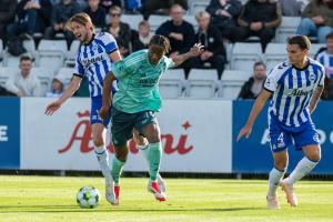 OB - F.C. København - 06/09-2026