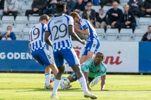 OB - F.C. København - 06/09-2026