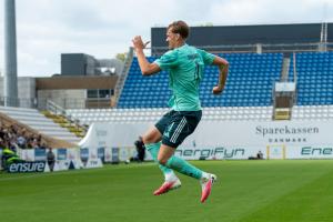 OB - F.C. København - 06/09-2026