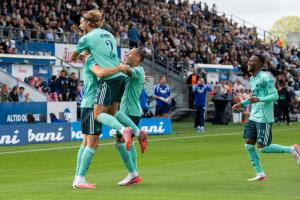 OB - F.C. København - 06/09-2026