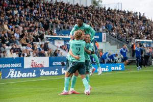 OB - F.C. København - 06/09-2026