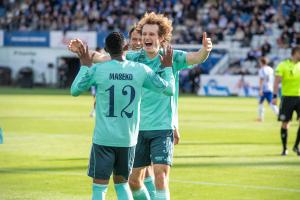 OB - F.C. København - 06/09-2026