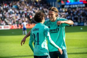 OB - F.C. København - 06/09-2026