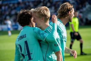OB - F.C. København - 06/09-2026