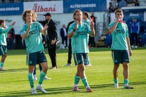 OB - F.C. København - 06/09-2026