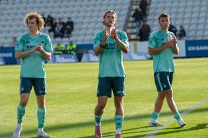 OB - F.C. København - 06/09-2026