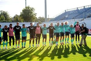 OB - F.C. København - 06/09-2026