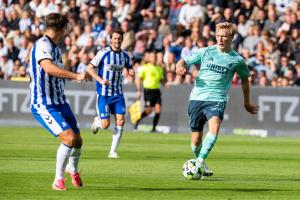 OB - F.C. København - 06/09-2026