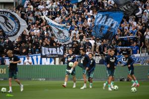 OB - F.C. København - 06/09-2026