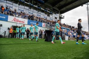 OB - F.C. København - 06/09-2026
