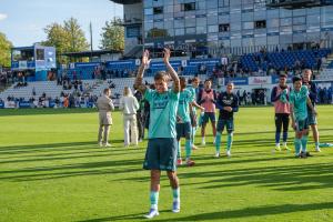 OB - F.C. København - 06/09-2026