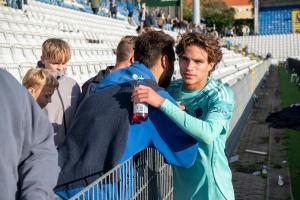 OB - F.C. København - 06/09-2026