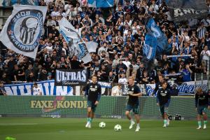OB - F.C. København - 06/09-2026