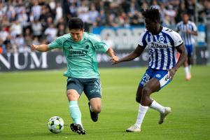 OB - F.C. København - 06/09-2026
