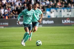 OB - F.C. København - 06/09-2026