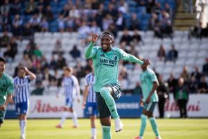 OB - F.C. København - 06/09-2026