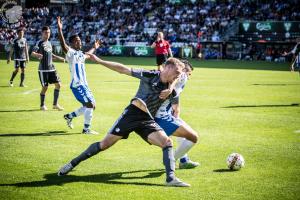 OB - F.C. København - 08/05-2016