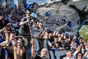 OB - F.C. København - 08/05-2016