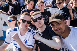 OB - F.C. København - 08/05-2016