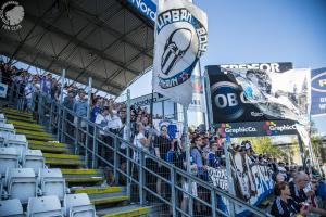 OB - F.C. København - 08/05-2016