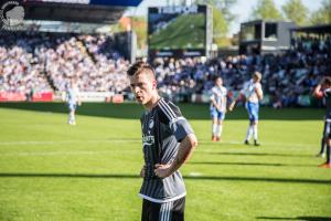 OB - F.C. København - 08/05-2016