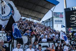 OB - F.C. København - 08/05-2016