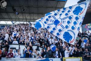 OB - F.C. København - 08/05-2016