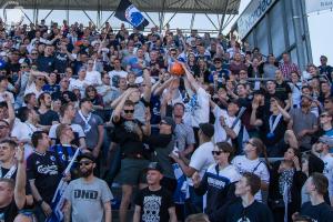 OB - F.C. København - 08/05-2016