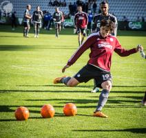 OB - F.C. København - 08/05-2016