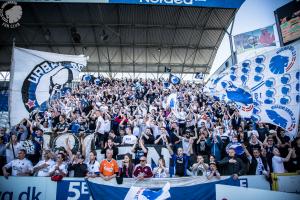 OB - F.C. København - 08/05-2016