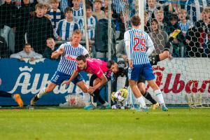 OB - F.C. København - 10/09-2022