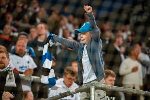 OB - F.C. København - 10/09-2022
