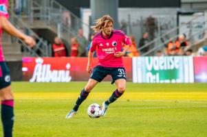OB - F.C. København - 10/09-2022