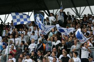 OB - F.C. København - 12/09-2009