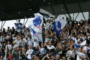 OB - F.C. København - 12/09-2009