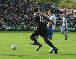OB - F.C. København - 12/09-2009