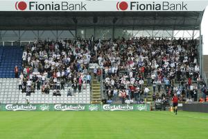 OB - F.C. København - 12/09-2009