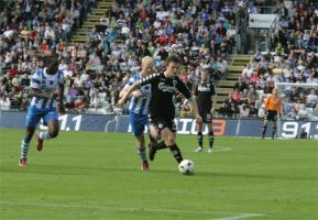 OB - F.C. København - 12/09-2009