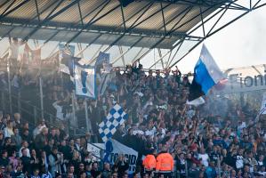 OB - F.C. København - 13/05-2009