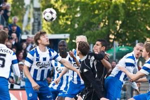 OB - F.C. København - 13/05-2009