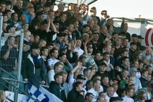 OB - F.C. København - 13/05-2009