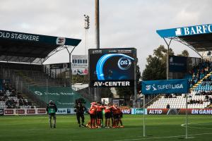 OB - F.C. København - 13/09-2020