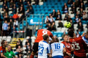 OB - F.C. København - 13/09-2020