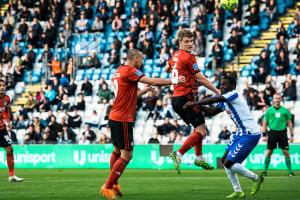 OB - F.C. København - 13/09-2020
