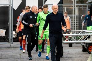 OB - F.C. København - 13/09-2020