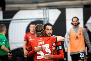 OB - F.C. København - 13/09-2020