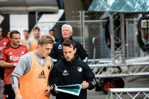 OB - F.C. København - 13/09-2020