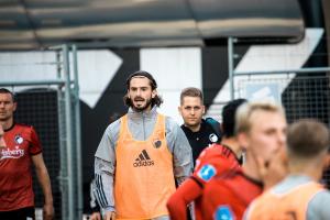 OB - F.C. København - 13/09-2020