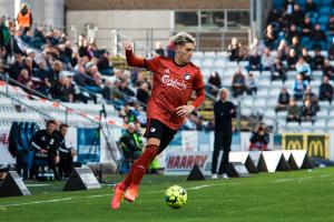 OB - F.C. København - 13/09-2020