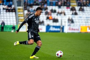 OB - F.C. København - 15/03-2026